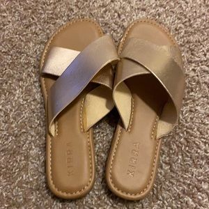 Kirra Sandals
